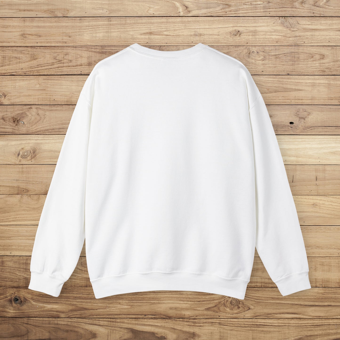 Sweatshirt - Modest Hijab Fashion Heavy Blend™ Crewneck Sweatshirt