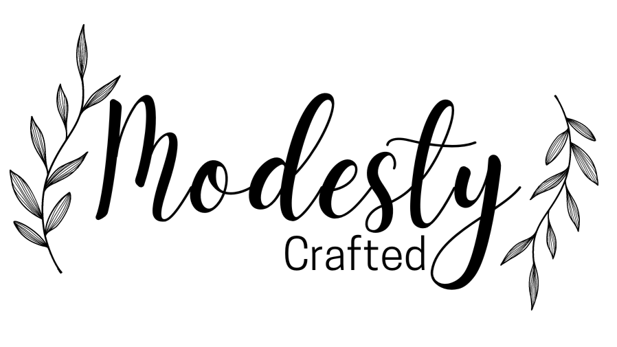 Modest Apparel – Modesty Crafted