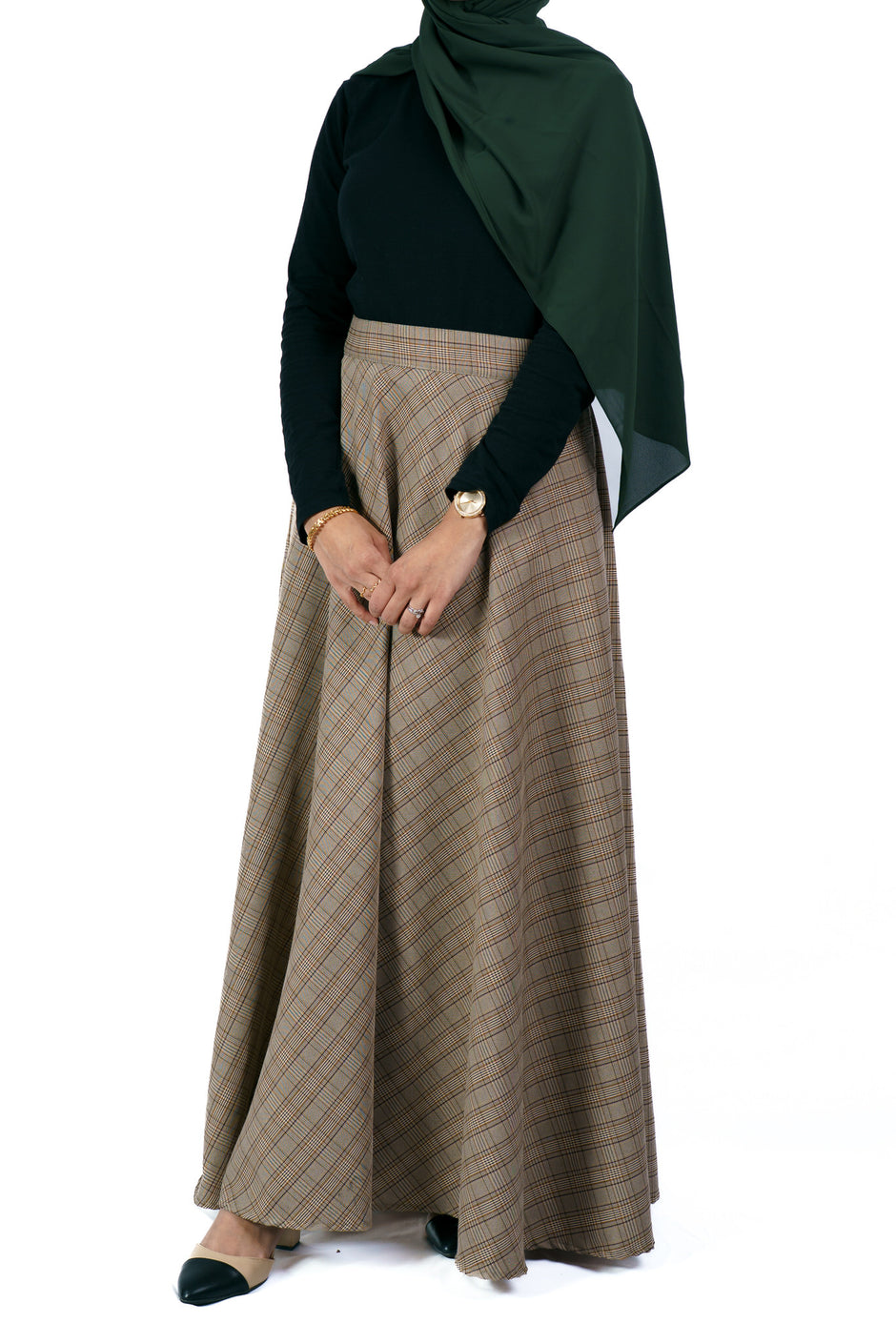 Modest Apparel – Modesty Crafted