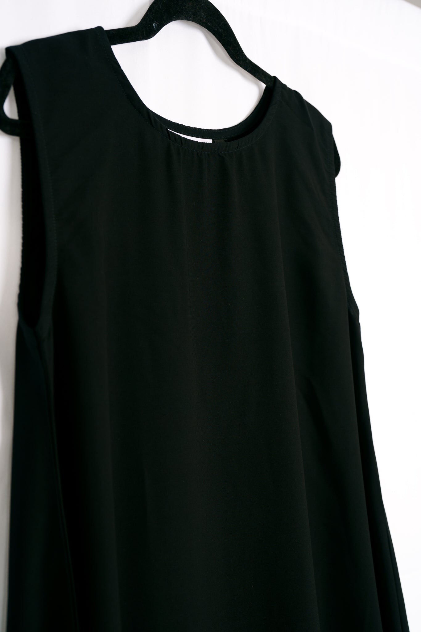 Inner Slips - Black/Beige/White