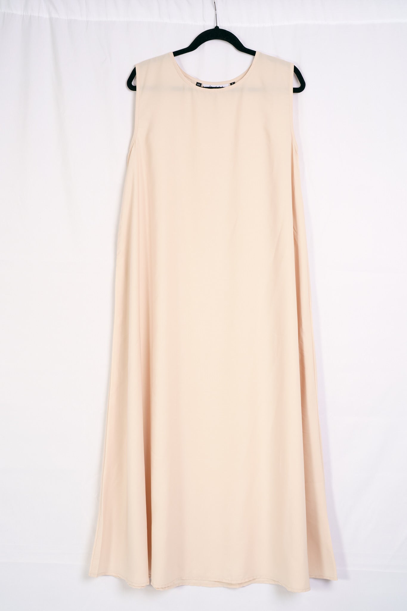 Inner Slips - Black/Beige/White