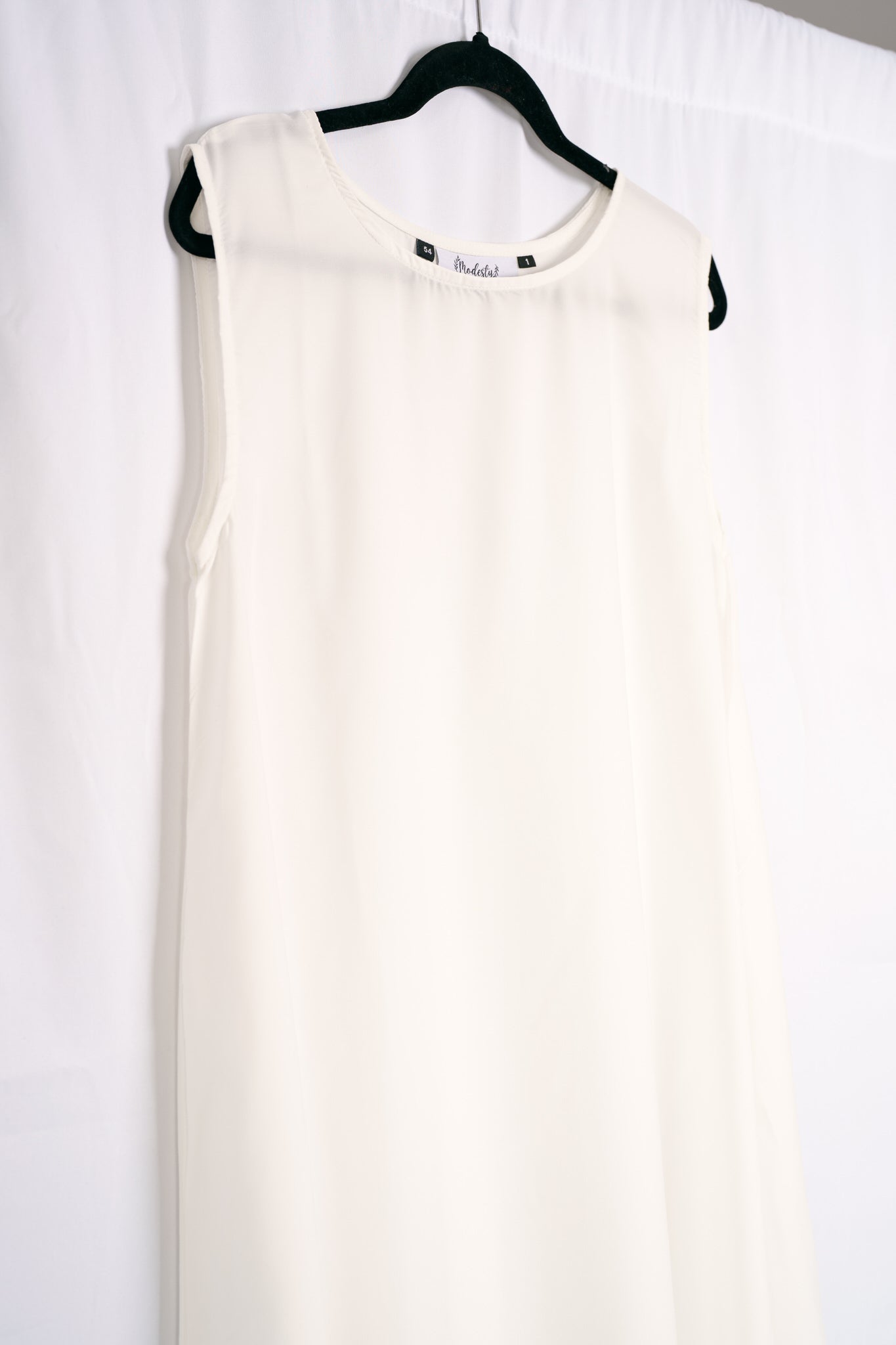 Inner Slips - Black/Beige/White